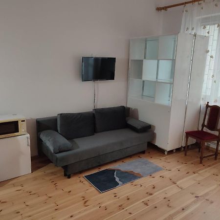 Lapu Capu - Mieszkanie Dla 4 Osob Grajewo Exterior foto