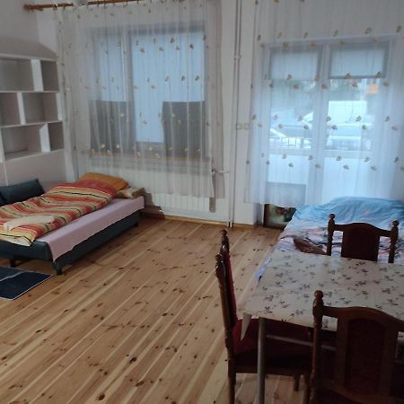 Lapu Capu - Mieszkanie Dla 4 Osob Grajewo Exterior foto