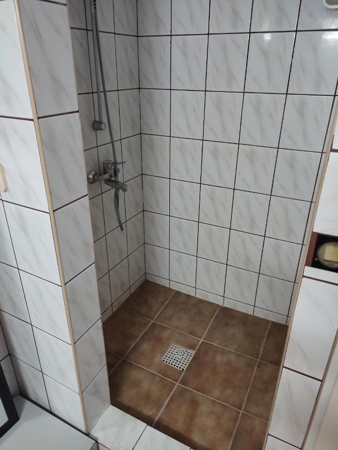 Lapu Capu - Mieszkanie Dla 4 Osob Grajewo Exterior foto