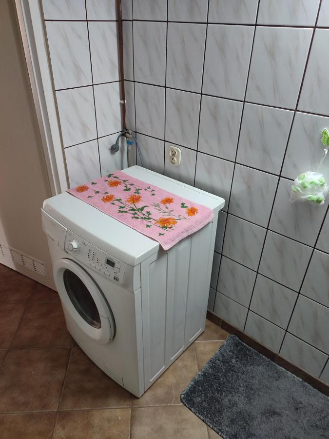 Lapu Capu - Mieszkanie Dla 4 Osob Grajewo Exterior foto