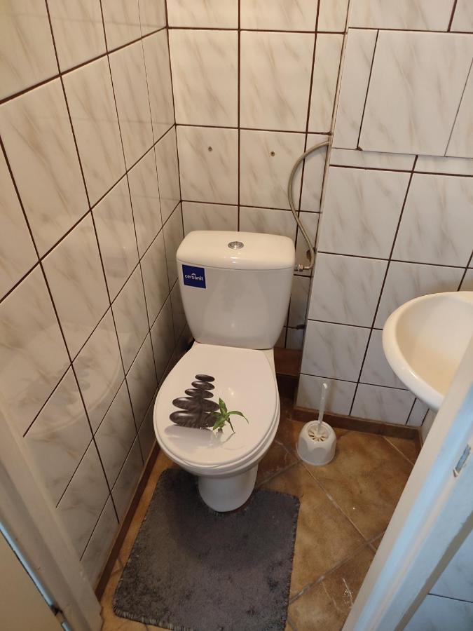 Lapu Capu - Mieszkanie Dla 4 Osob Grajewo Exterior foto